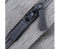 RIVACASE Prater 7567 17,3" Szaro-niebieski - 740276 - zdjęcie 9